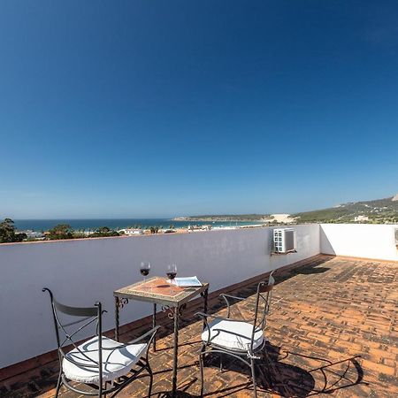 Apartamento Luz A Bolonia Exterior foto