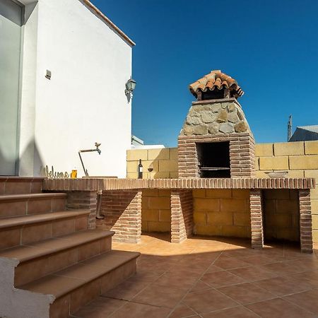 Apartamento Luz A Bolonia Exterior foto