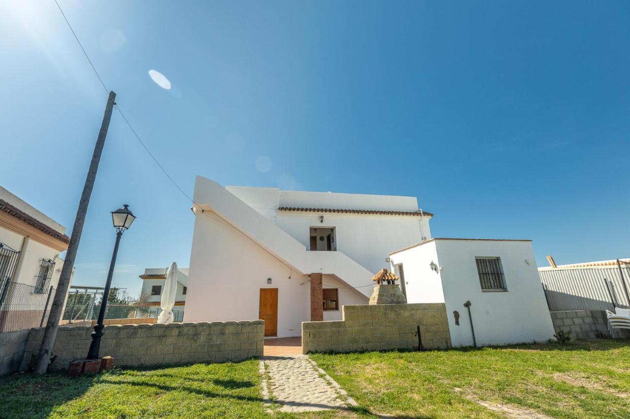 Apartamento Luz A Bolonia Exterior foto